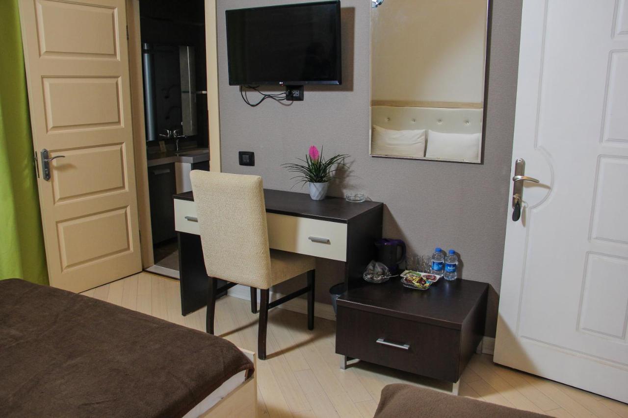 Solo Hotel On Nizami Street Baku Exterior foto